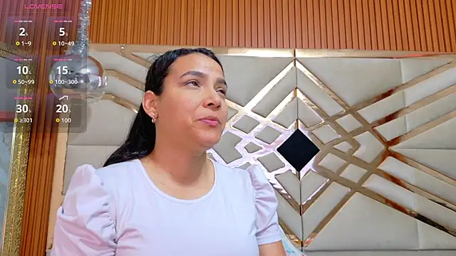 Sluttyandmature online show from 25, 2, 2026