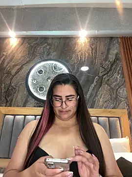 BellaPeers  online show from 2, 3, 2026