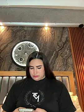 BellaPeers  online show from 17, 3, 2026