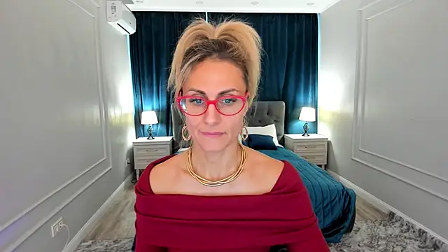 MuseOfStage online show from 2, 12, 2025