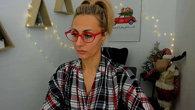 MuseOfStage online show from 15, 12, 2025