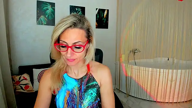 MuseOfStage online show from 13, 4, 2026