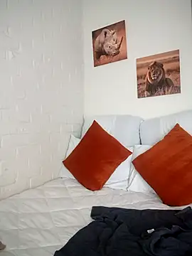 Shria107 online show from 21, 12, 2025