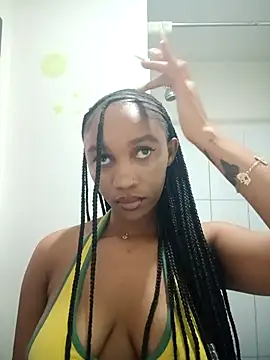 Shria107 online show from 12, 4, 2026