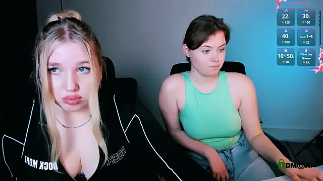 Snapshot of juli_kisss chatting on 11, 1, 2025 juli kisss online show from 11, 1, 2025