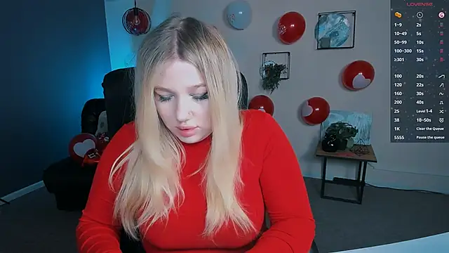 Snapshot of juli_kisss chatting on 16, 2, 2025 juli kisss online show from 16, 2, 2025