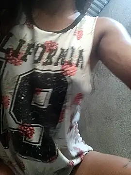 Little Pau Dirty online show from 29, 10, 2025