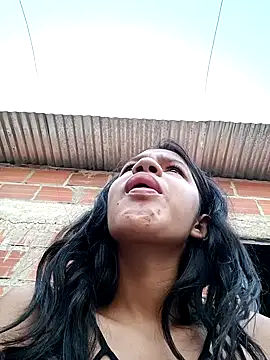 Little Pau Dirty online show from 6, 11, 2025