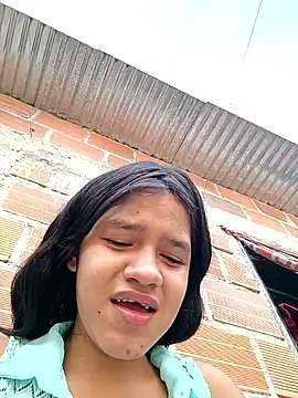 Little Pau Dirty online show from 12, 11, 2025