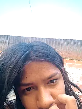 Little Pau Dirty online show from 19, 11, 2025