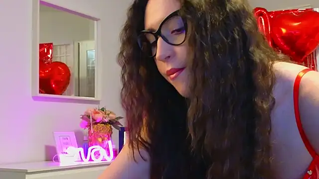 Snapshot of SweetScribe chatting on 14, 2, 2025 SweetScribe online show from 14, 2, 2025