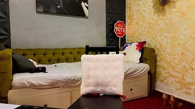 Snapshot of SweetScribe chatting on 22, 2, 2025 SweetScribe online show from 22, 2, 2025