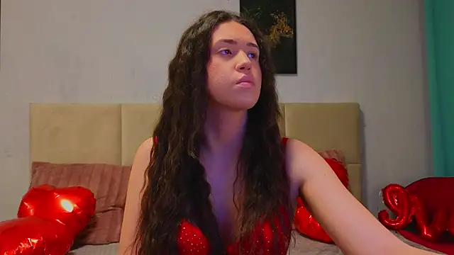 Snapshot of SweetScribe chatting on 28, 2, 2025 SweetScribe online show from 28, 2, 2025