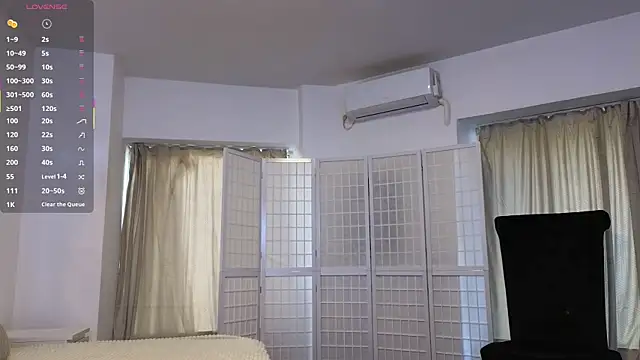 Snapshot of SweetScribe chatting on 20, 3, 2025 SweetScribe online show from 20, 3, 2025