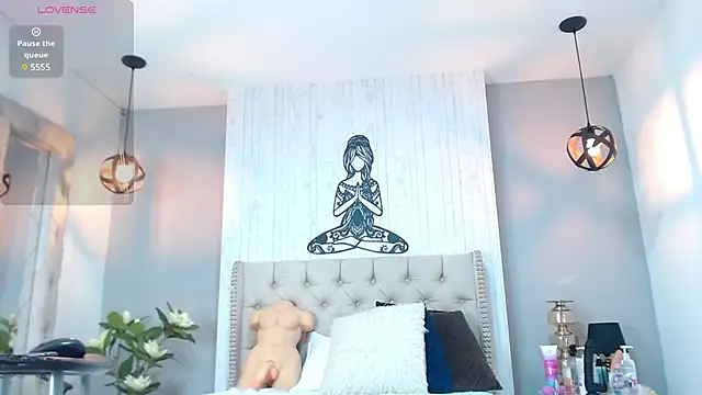 natasha cortez online show from 3, 3, 2025