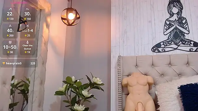 natasha cortez online show from 11, 3, 2025