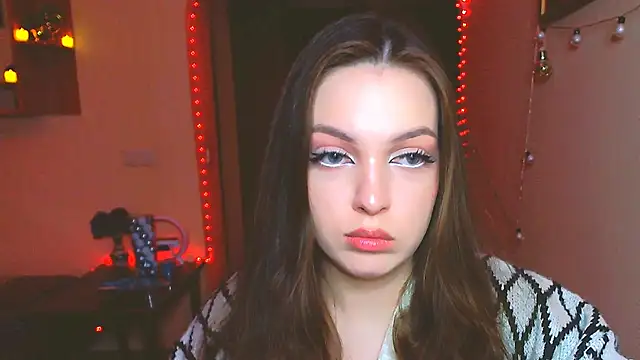 miss merciless  online show from 20, 12, 2024