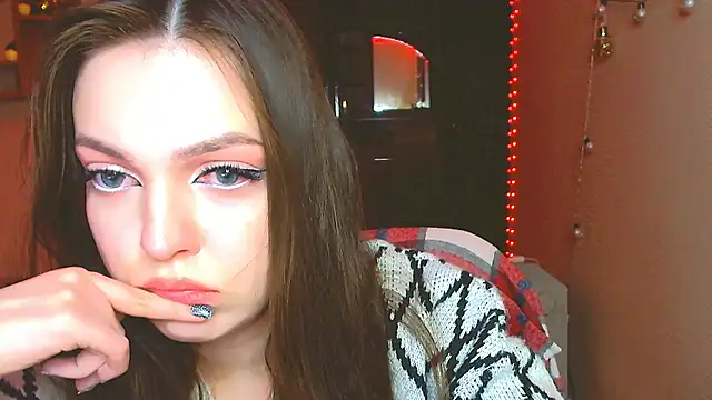 miss merciless  online show from 20, 12, 2024