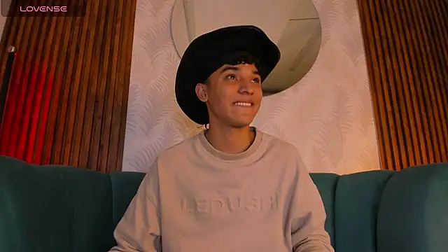 Austin Cardieff online show from 31, 1, 2025