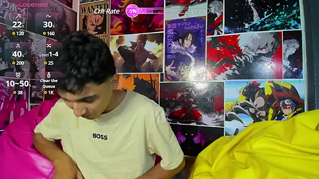 Austin Cardieff online show from 7, 2, 2025