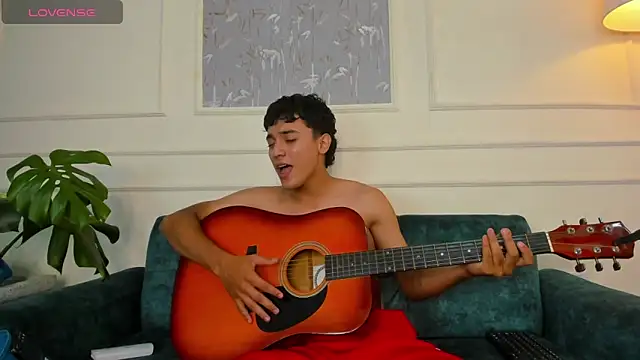 Austin Cardieff online show from 1, 3, 2025