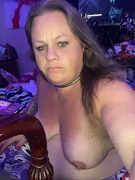 HeatherLynn online show from 3, 3, 2026