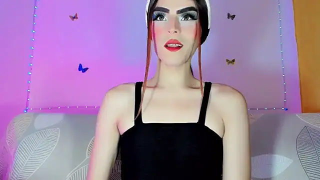 TatiGil online show from 30, 5, 2026