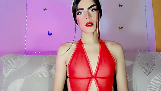 Snapshot of TatiGil chatting on 2, 6, 2026 TatiGil online show from 2, 6, 2026