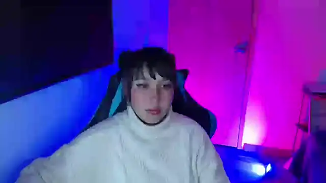 Snapshot of Skarlet_Adams28 chatting on 23, 4, 2026 Skarlet Adams28 online show from 23, 4, 2026