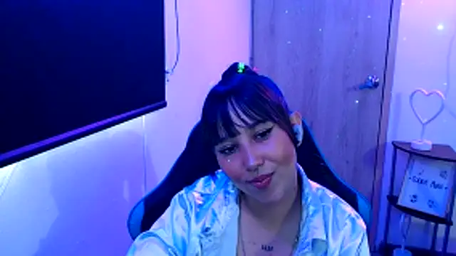 Snapshot of Skarlet_Adams28 chatting on 20, 5, 2026 Skarlet Adams28 online show from 20, 5, 2026