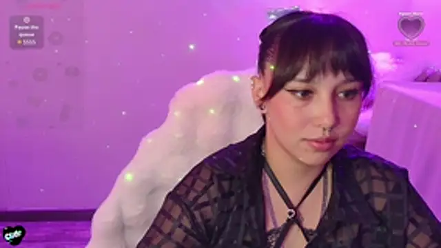 Skarlet Adams28 online show from 29, 7, 2026
