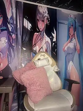 Snapshot of Thyana_LS chatting on 12, 2, 2025 Thyana LS online show from 12, 2, 2025