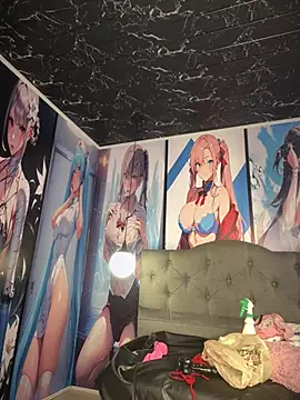 Snapshot of Thyana_LS chatting on 15, 2, 2025 Thyana LS online show from 15, 2, 2025