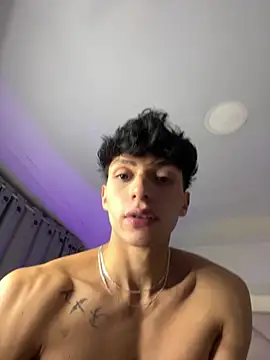 Snapshot of charly_ackerman_ chatting on 31, 10, 2025 charly ackerman online show from 31, 10, 2025