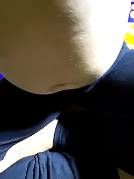 Snapshot of hotbaby_5 chatting on 4, 1, 2025 hotbaby 5 online show from 4, 1, 2025