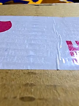 Snapshot of hotbaby_5 chatting on 8, 1, 2025 hotbaby 5 online show from 8, 1, 2025