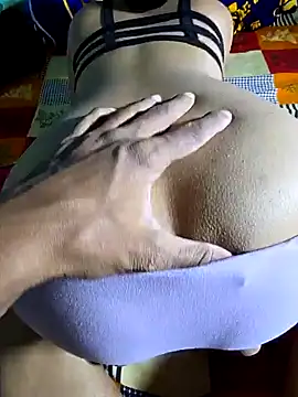 Snapshot of hotbaby_5 chatting on 29, 1, 2025 hotbaby 5 online show from 29, 1, 2025