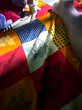 Snapshot of hotbaby_5 chatting on 31, 1, 2025 hotbaby 5 online show from 31, 1, 2025