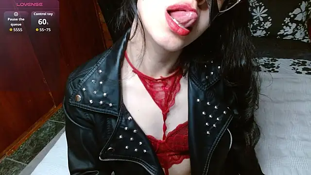 Persefonefire online show from 27, 11, 2025