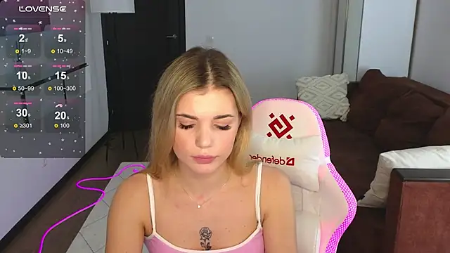 Snapshot of adrianawow1 chatting on 13, 3, 2025 adrianawow1 online show from 13, 3, 2025