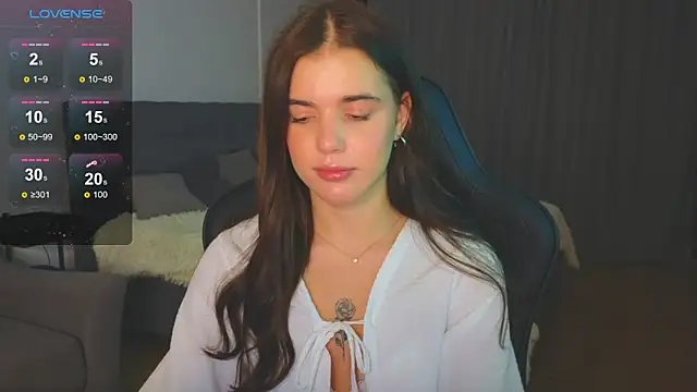 Snapshot of adrianawow1 chatting on 10, 9, 2025 adrianawow1 online show from 10, 9, 2025