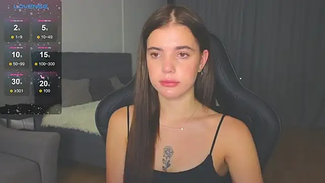 Snapshot of adrianawow1 chatting on 12, 9, 2025 adrianawow1 online show from 12, 9, 2025