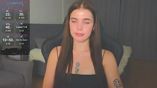 Snapshot of adrianawow1 chatting on 17, 9, 2025 adrianawow1 online show from 17, 9, 2025