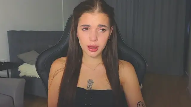 Snapshot of adrianawow1 chatting on 20, 9, 2025 adrianawow1 online show from 20, 9, 2025