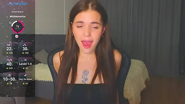 Snapshot of adrianawow1 chatting on 24, 9, 2025 adrianawow1 online show from 24, 9, 2025