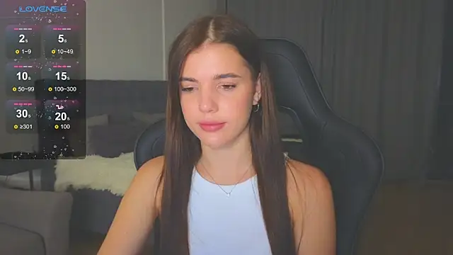 Snapshot of adrianawow1 chatting on 25, 9, 2025 adrianawow1 online show from 25, 9, 2025