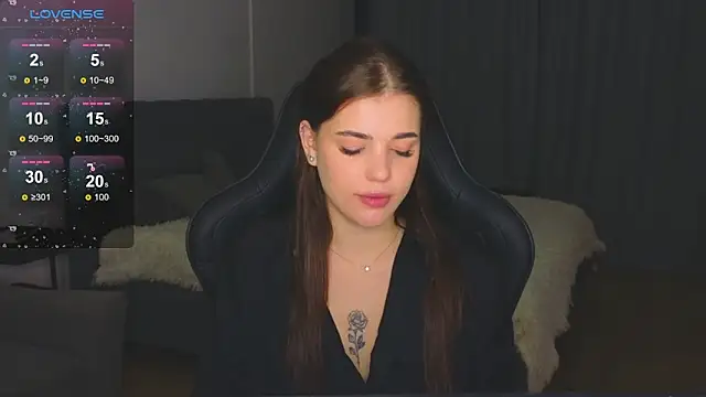 Snapshot of adrianawow1 chatting on 14, 11, 2025 adrianawow1 online show from 14, 11, 2025