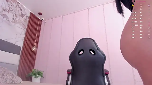 ALICESTARKK online show from 17, 2, 2026