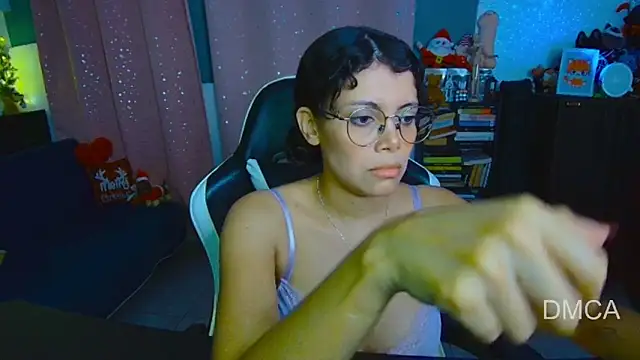 Drea Foox online show from 22, 12, 2025