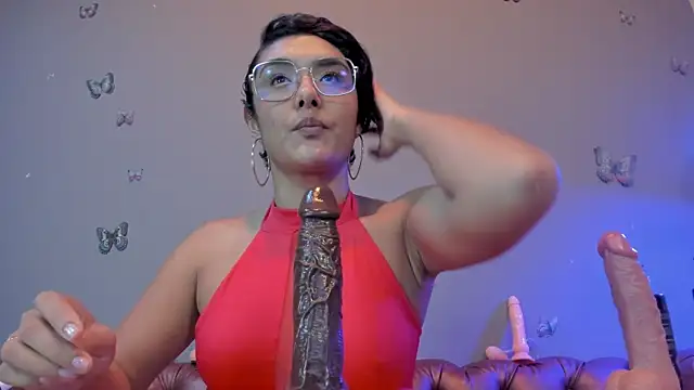Snapshot of Kaira_mosse chatting on 31, 12, 2024 Kaira mosse online show from 31, 12, 2024